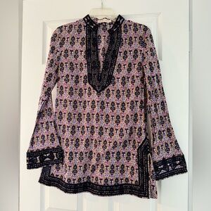 Tory Burch Tunic